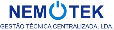 NEMOTEK - GESTÃO TÉCNICA CENTRALIZADA, LDA.