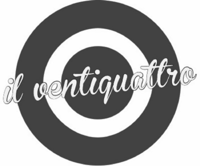 IL VENTIQUATTRO