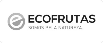 ECOFRUTAS - SOMOS PELA NATUREZA