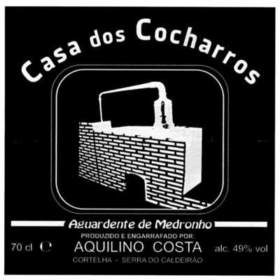 CASA DOS COCHARROS