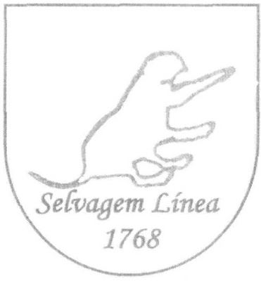 SELVAGEM LÍNEA 1768