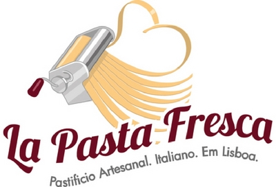 LA PASTA FRESCA - PASTIFICIO ARTESANAL. ITALIANO. EM LISBOA