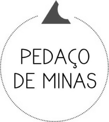 PEDAÇO DE MINAS