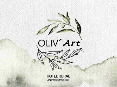 OLIV ART HOTEL RURAL LOGEVITY AND WELLNESS