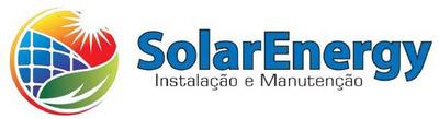 SOLARENERGY INSTALAÇÃO E MANUTENÇÃO