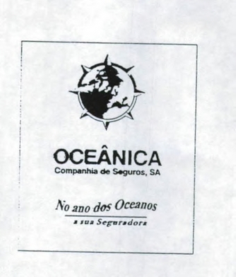 OCEÂNICA
