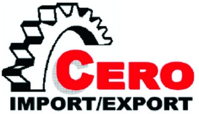 CERO - IMPORT/ EXPORT