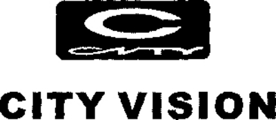 CITY VISION