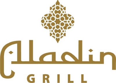 ALADIN GRILL