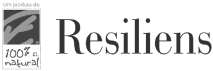 UM PRODUTO DE: 100% NATURAL S.L. RESILIENS