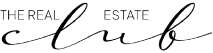 THE REAL ESTATE CLUB