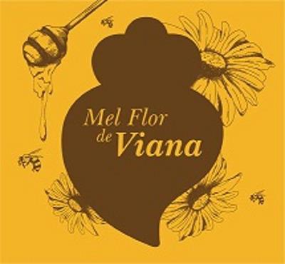MEL FLOR DE VIANA