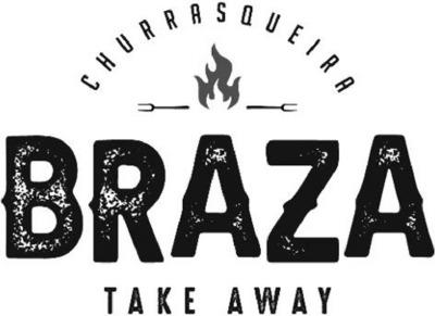 CHURRASQUEIRA BRAZA TAKE AWAY
