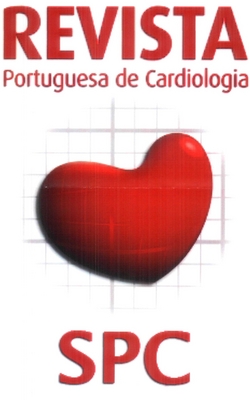 SPC - REVISTA PORTUGUESA DE CARDIOLOGIA
