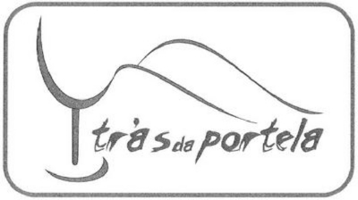 TRÁS DA PORTELA