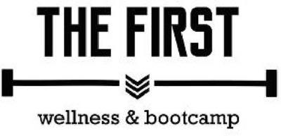 THE FIRST WELLNESS & BOOTCAMP