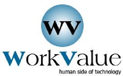 WV WORK VALUE HUMAN SIDE OF TECHNOLOGY