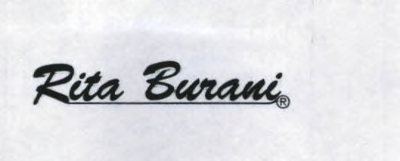 RITA BURANI