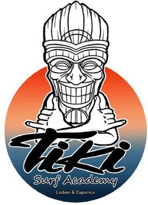 TIKI SURF ACADEMY LISBON & CAPARICA