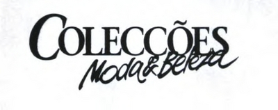 COLECÇÕES MODA & BELEZA