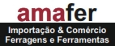 AMAFER IMPORTAÇÃO & COMÉRCIO FERRAGENS E FERRAMENTAS