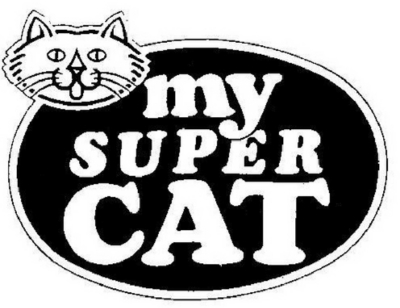 MY SUPER CAT