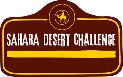 SAHARA DESERT CHALLENGE
