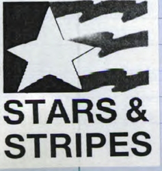 STARS & STRIPES