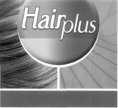 HAIRPLUS