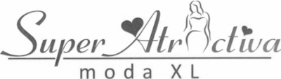 SUPER ATRACTIVA MODA XL