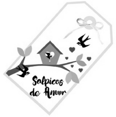 SALPICOS DE AMOR