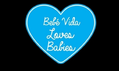 BEBÉ VIDA LOVES BABIES