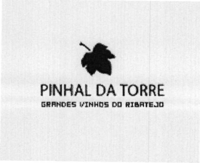PINHAL DA TORRE GRANDES VINHOS DO RIBATEJO