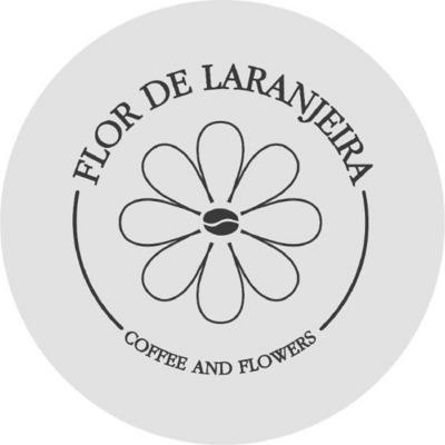 FLOR DE LARANJEIRA COFFEE AND FLOWERS