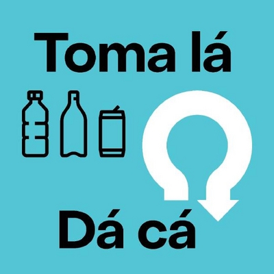 TOMA LÁ DÁ CÁ