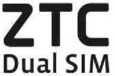 ZTC DUAL SIM