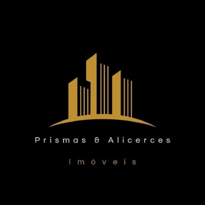 PRISMAS & ALICERCES IMÓVEIS