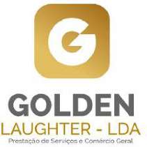 GOLDEN LAUGHTER -LDA PRESTAÇÃO DE SERVIÇOS E COMÉRCIO GERAL