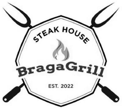BRAGA GRILL STEAK HOUSE