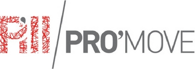 P'M / PRO'MOVE