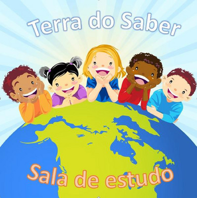 TERRA DO SABER SALA DE ESTUDO