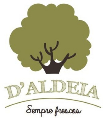 D'ALDEIA SEMPRE FRESCOS