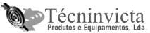 TÉCNINVICTA PRODUTOS E EQUIPAMENTOS, LDA.