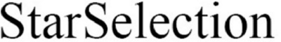 STARSELECTION
