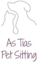 AS TIAS PET SITTING