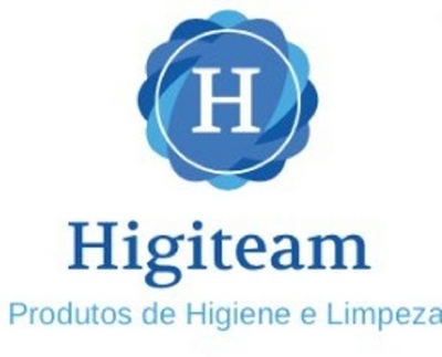 H HIGITEAM - PRODUTOS DE HIGIENE E LIMPEZA