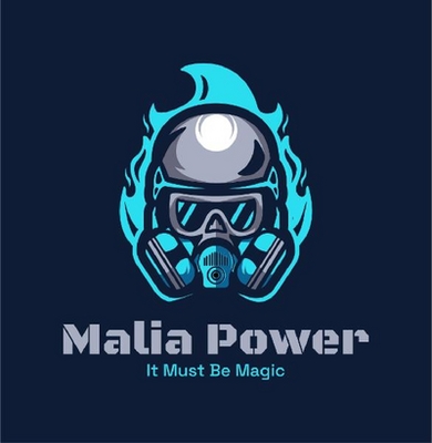 MALIA POWER IT MUST BE MAGIC