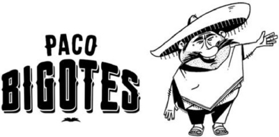 PACO BIGOTES