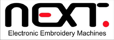NEXT ELECTRONIC EMBROIDERY MACHINES