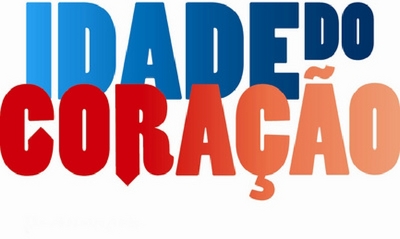 IDADE DO CORAÇÃO